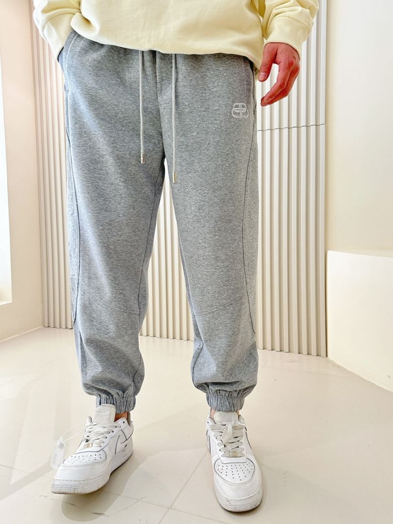 Balenciaga Long Pants